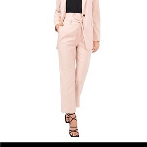 1 slate high waisted